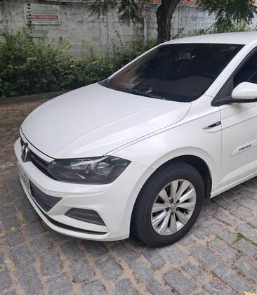 VOLKSWAGEN VIRTUS 1.6 MSI TOTAL FLEX MANUAL VOLKSWAGEN VIRTUS 1.6 MSI TOTAL FLEX MANUAL